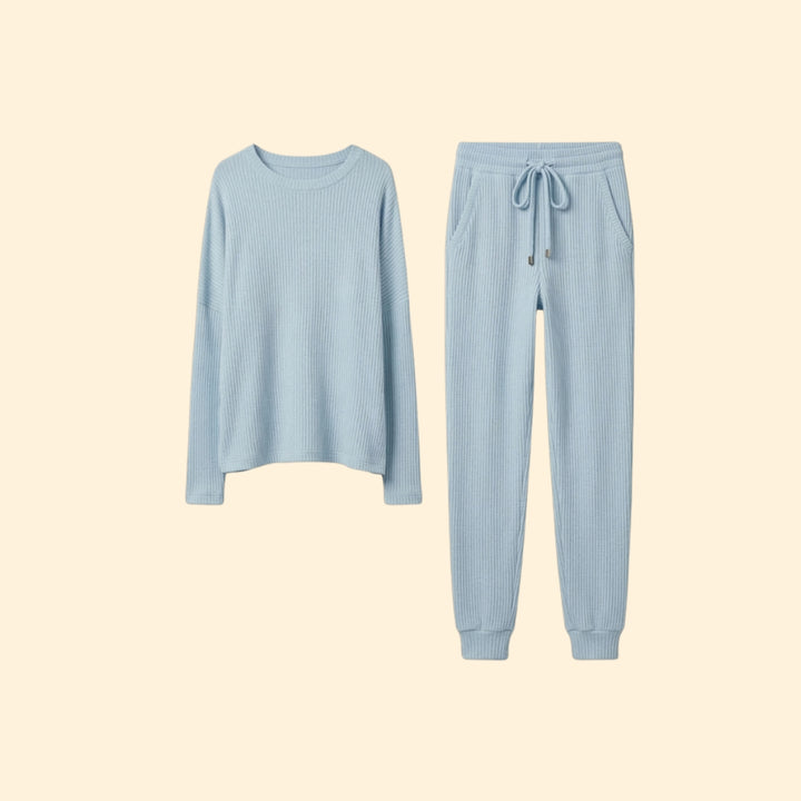 Women's Cozy Lounge Set