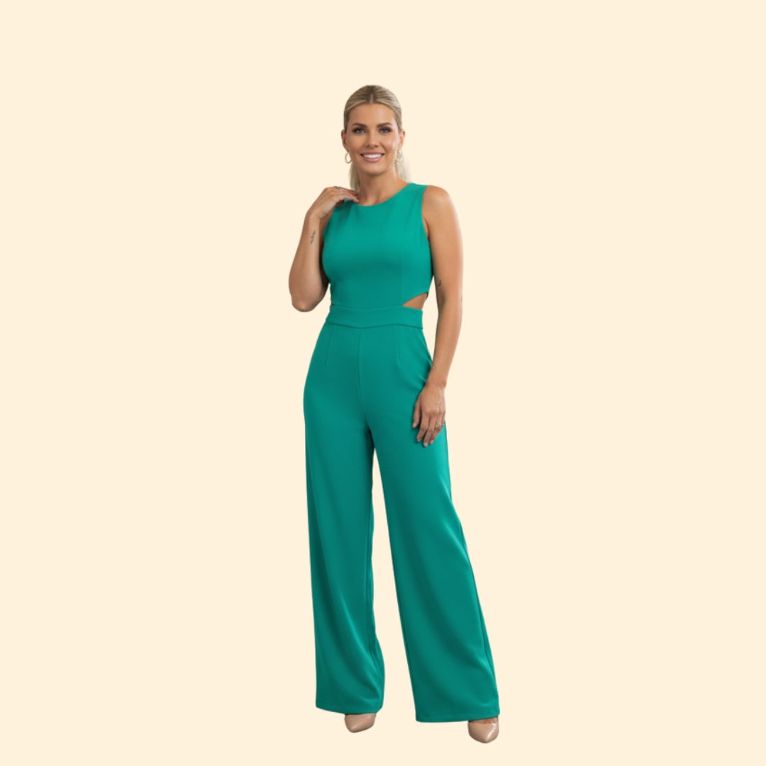 Women's Crop Top Set