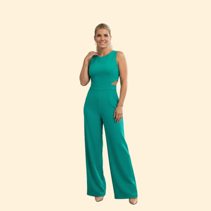 Women's Crop Top Set