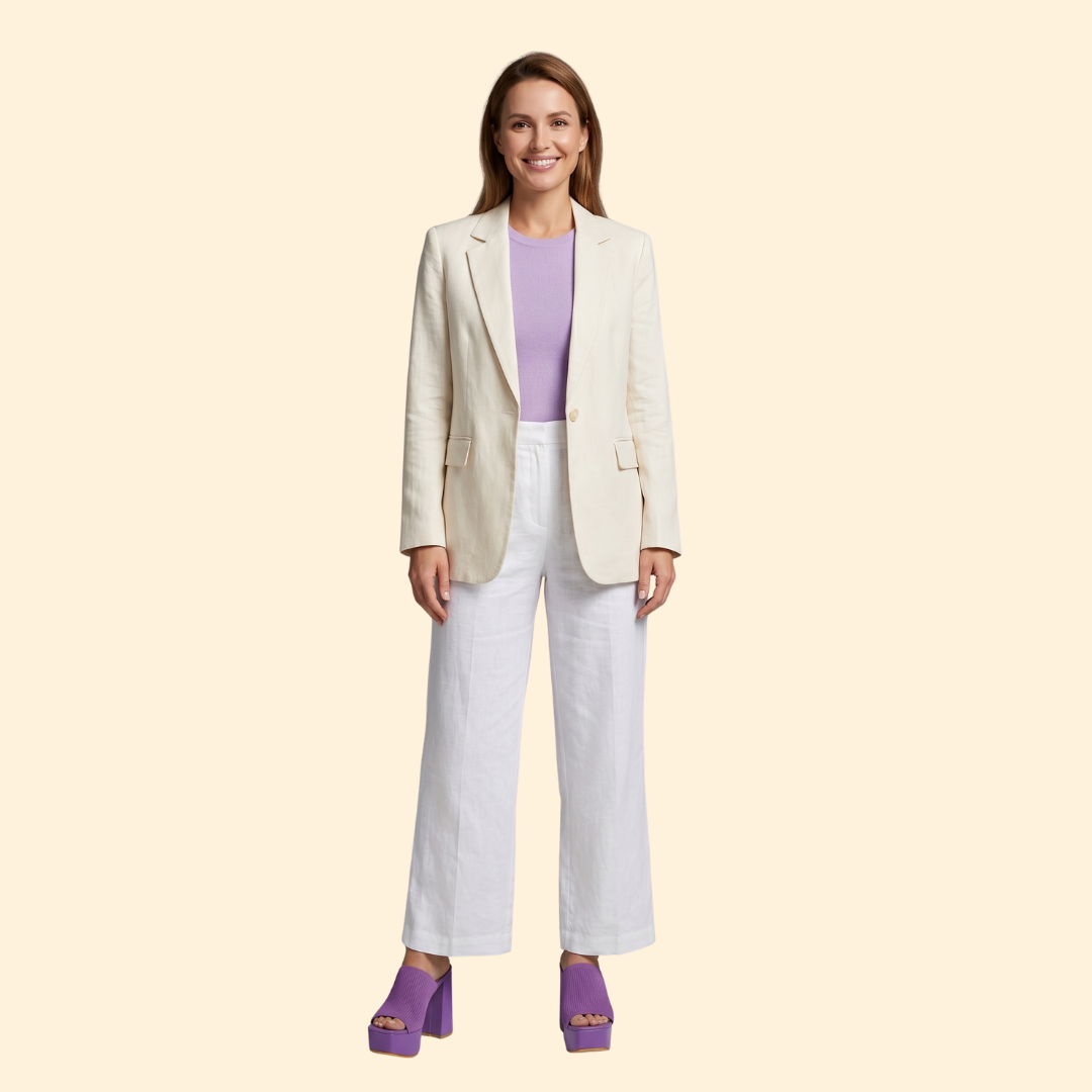 Women's Cushioned Platform Sandals