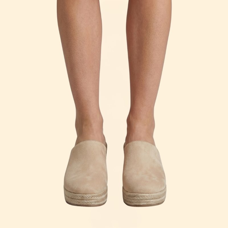 Women's Cushioned Sandal