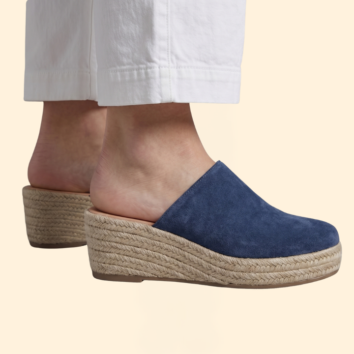 Women's Cushioned Sandal