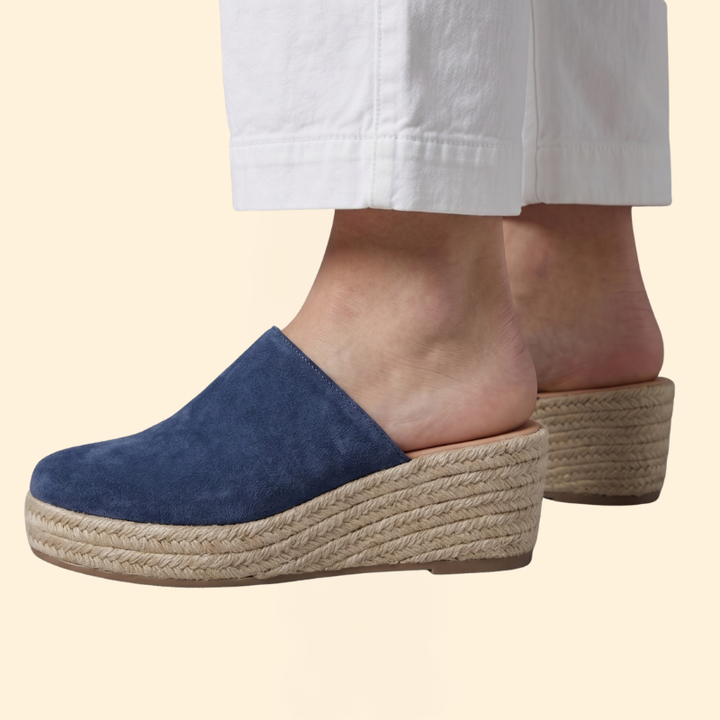 Women's Cushioned Sandal