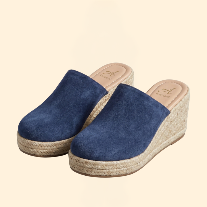 Women's Cushioned Sandal
