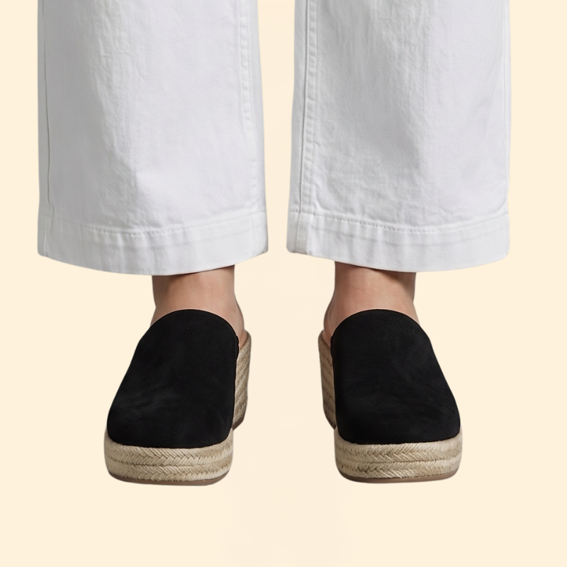 Women's Cushioned Sandal