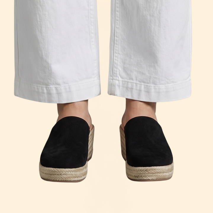 Women's Cushioned Sandal