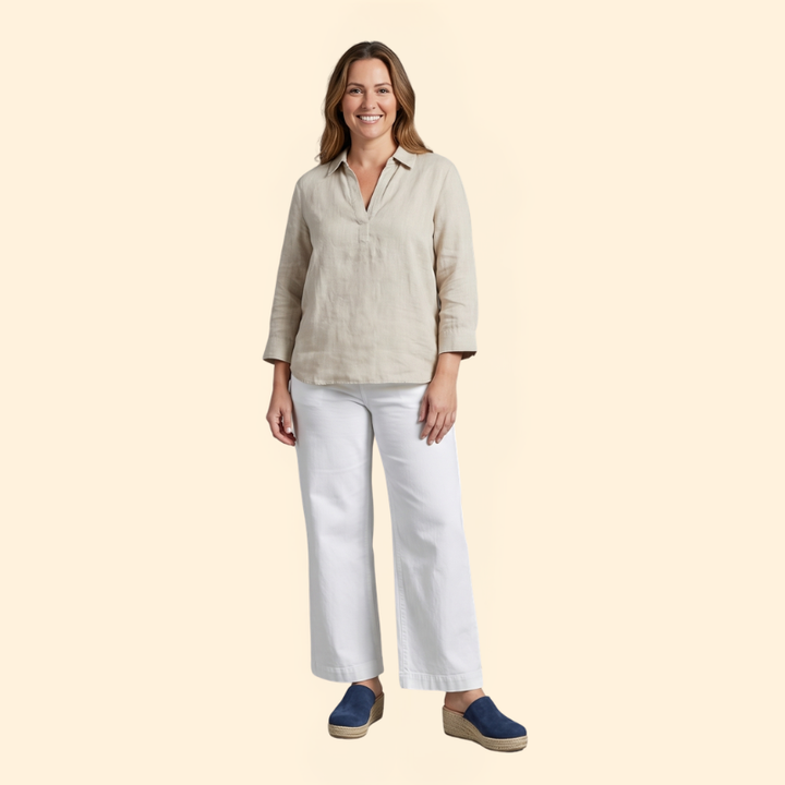 Women's Cushioned Sandal