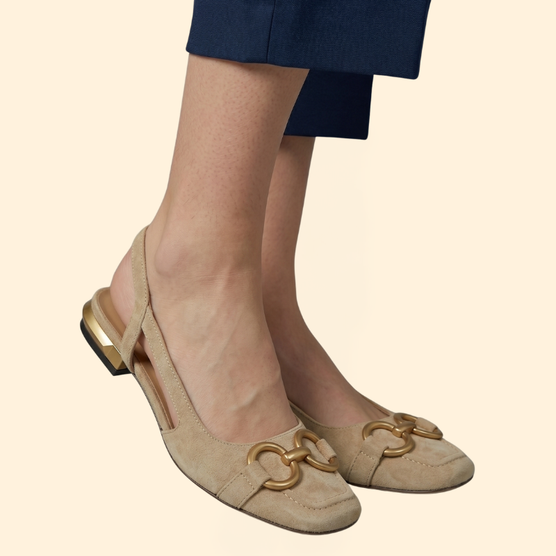 Women's Cushioned Sandals