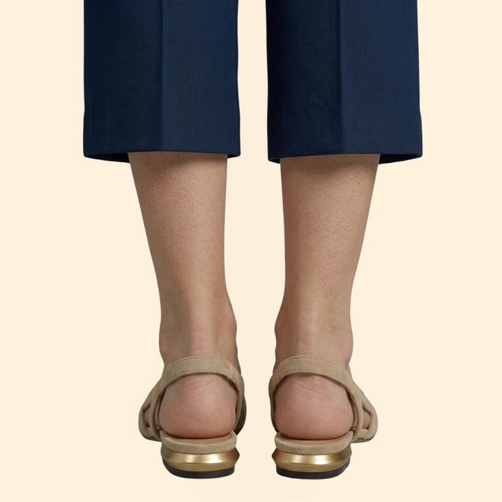 Women's Cushioned Sandals