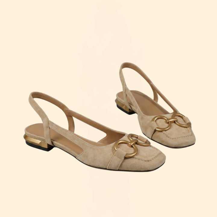 Women's Cushioned Sandals