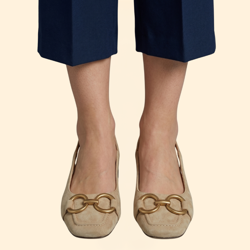 Women's Cushioned Sandals
