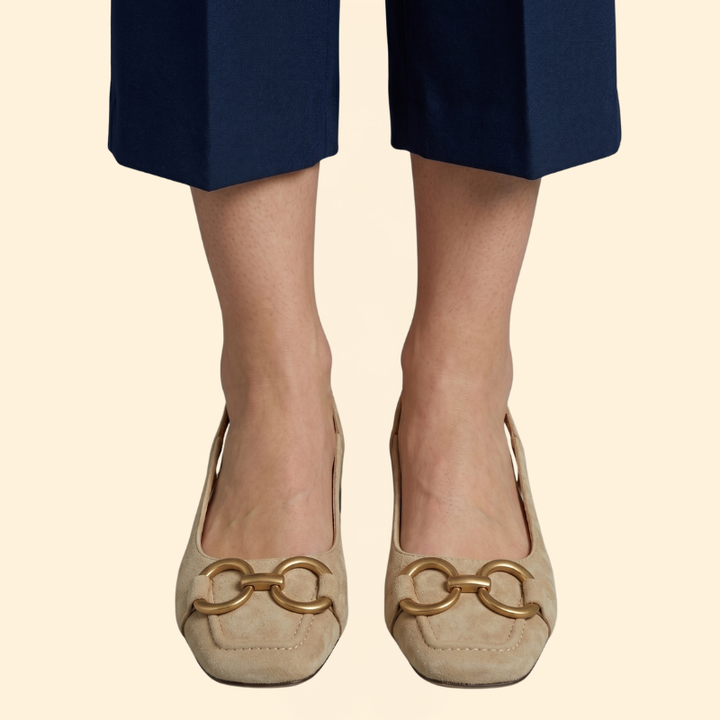 Women's Cushioned Sandals