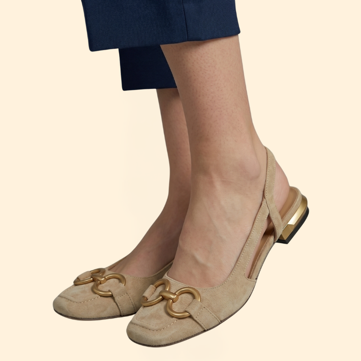 Women's Cushioned Sandals