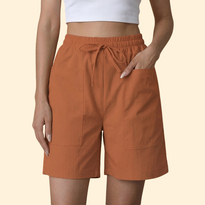 Women's Effortless Casual Shorts