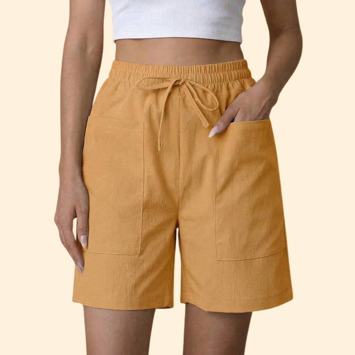 Women's Effortless Casual Shorts