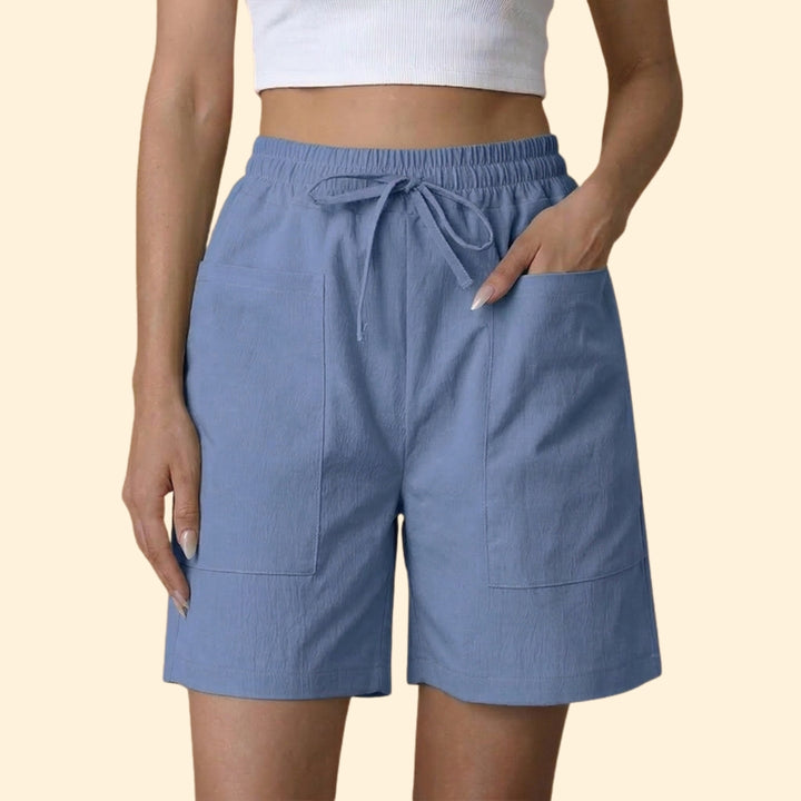 Women's Effortless Casual Shorts