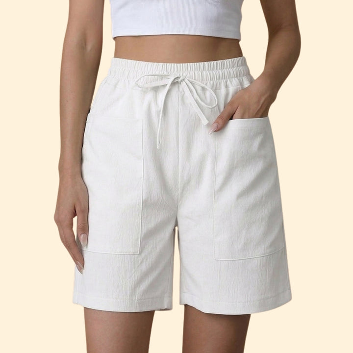Women's Effortless Casual Shorts