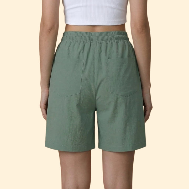 Women's Effortless Casual Shorts