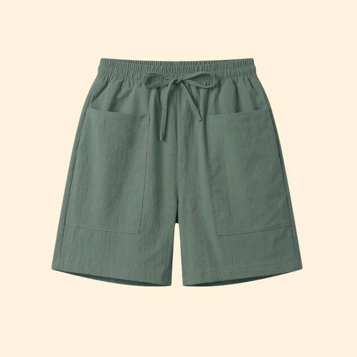 Women's Effortless Casual Shorts
