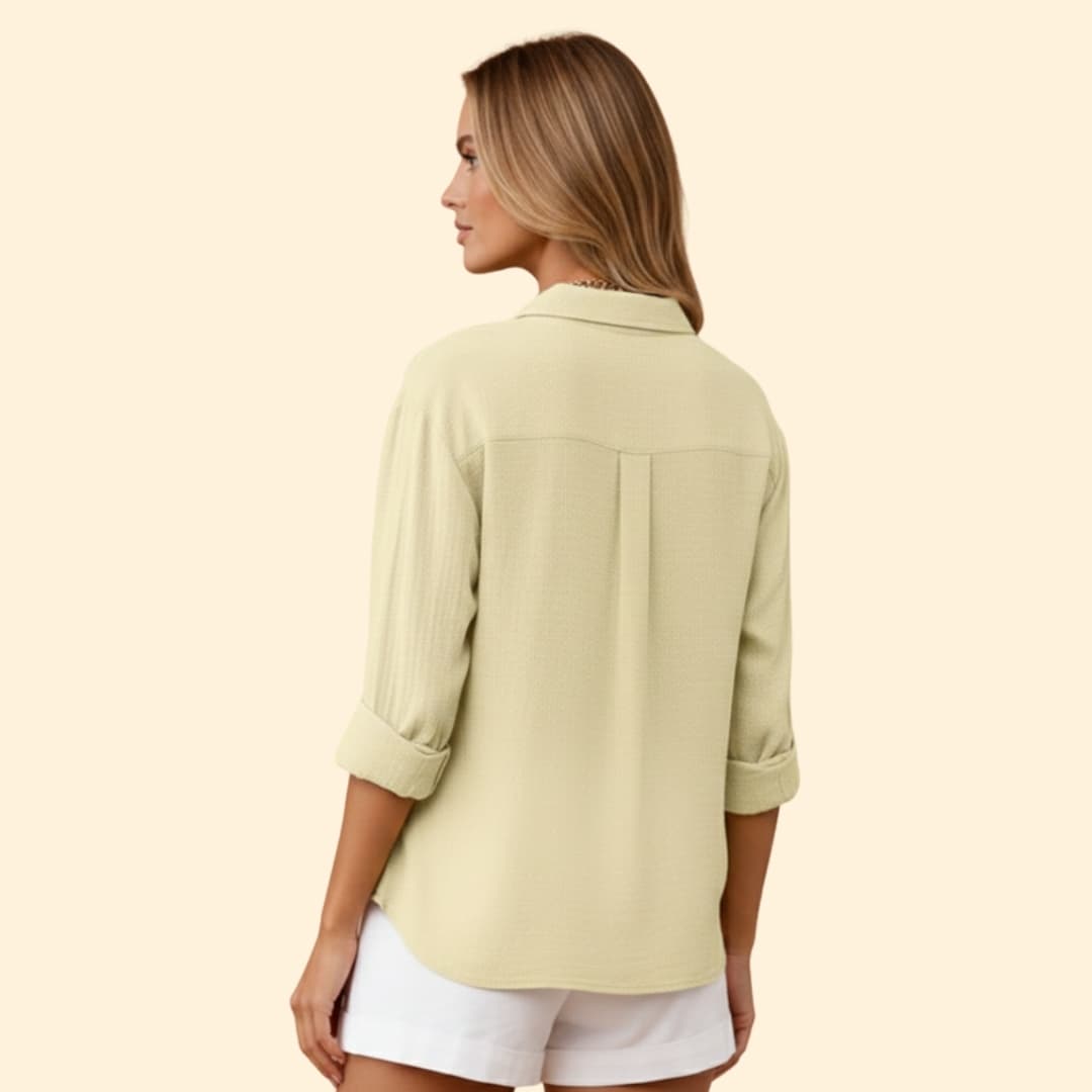 Women's Effortless Classic Shirt