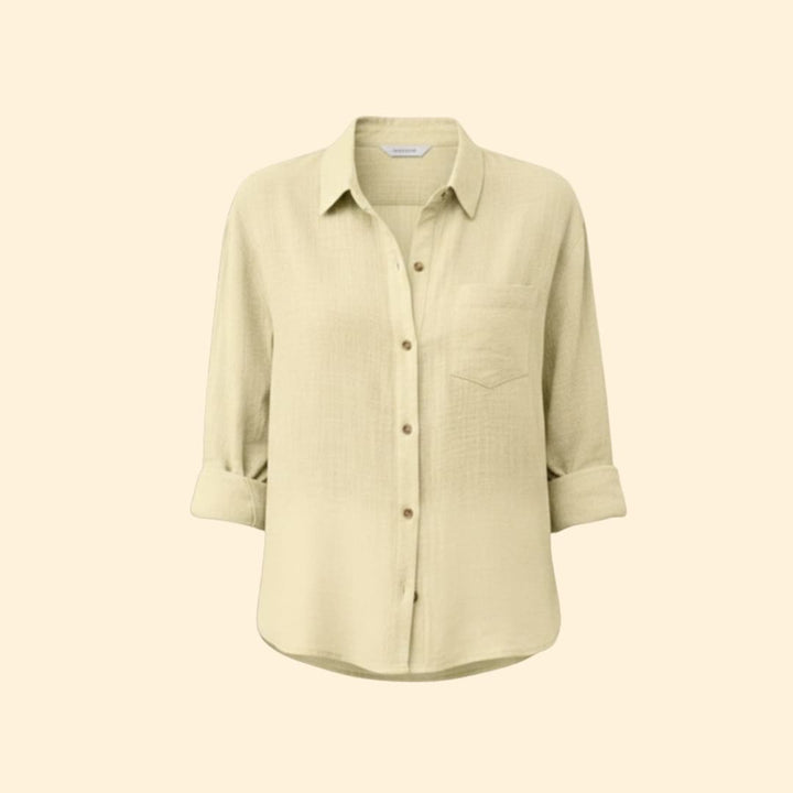 Women's Effortless Classic Shirt