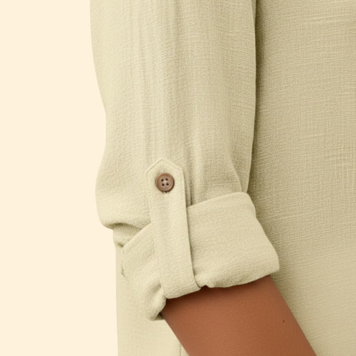 Women's Effortless Classic Shirt