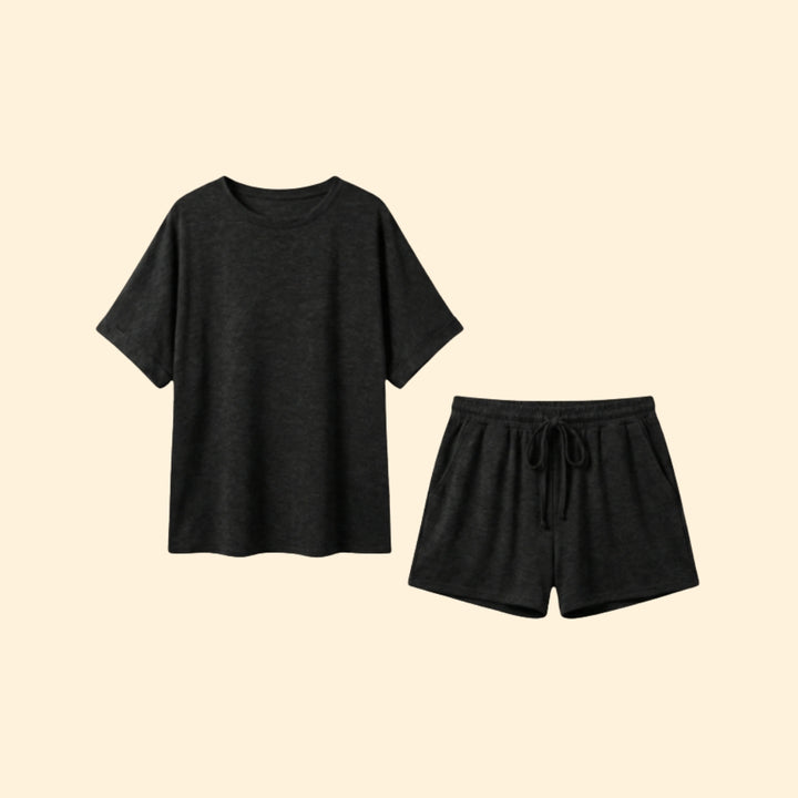 Women's Effortless Drawstring Set