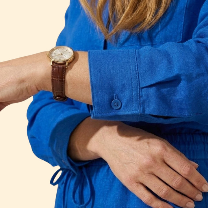 Women's Effortless Elegance Set