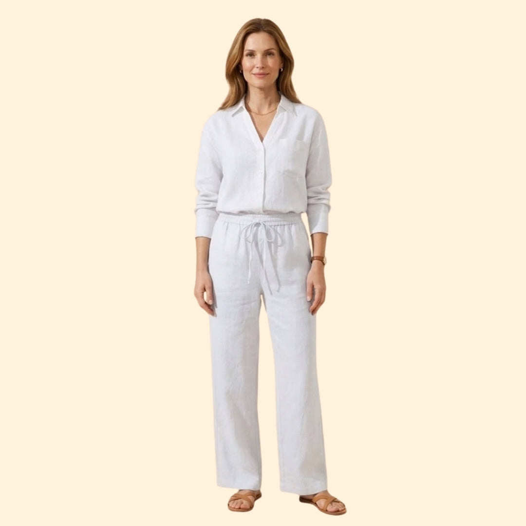 Women's Effortless Elegance Set