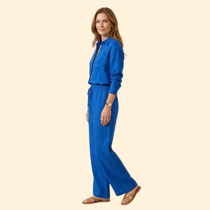 Women's Effortless Elegance Set