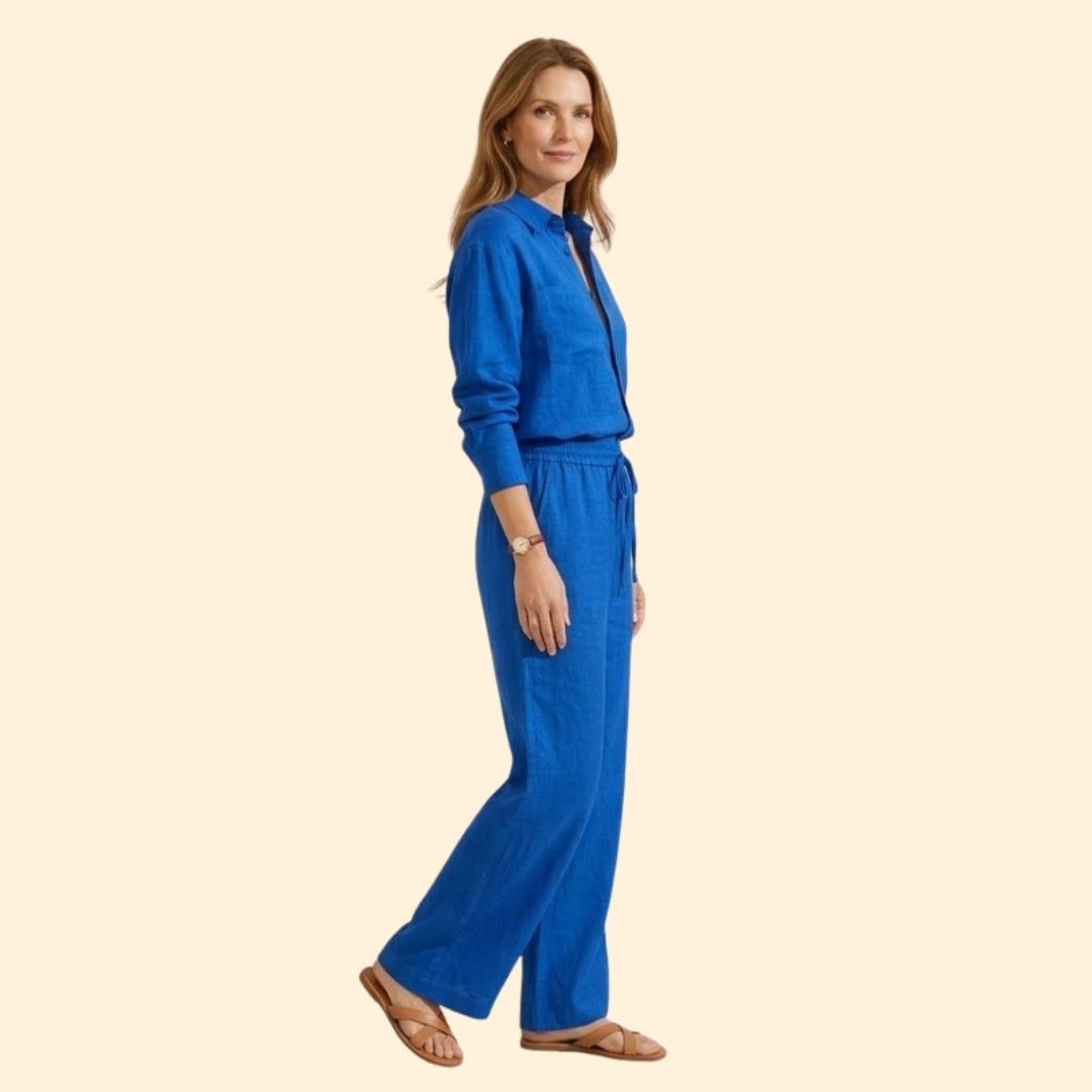 Women's Effortless Elegance Set
