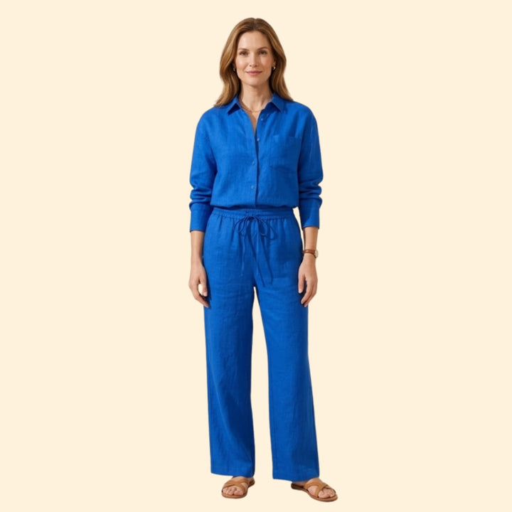 Women's Effortless Elegance Set