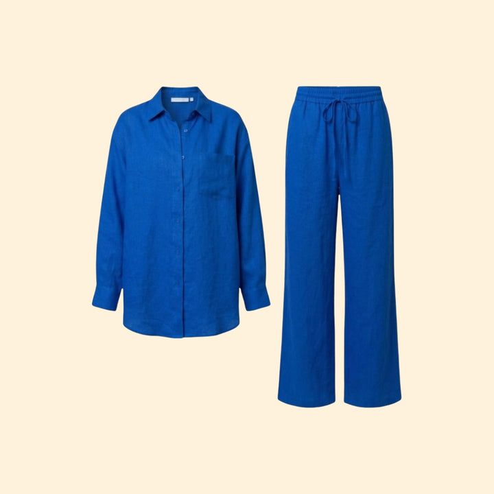 Women's Effortless Elegance Set