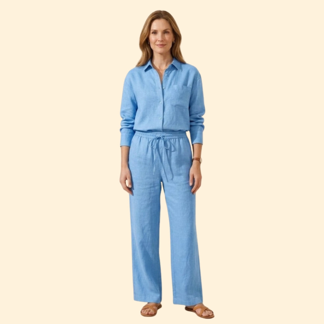 Women's Effortless Elegance Set