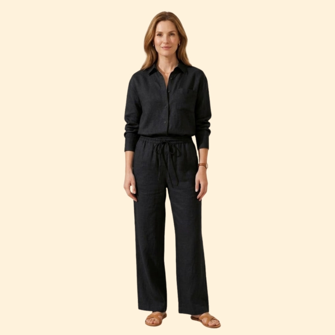 Women's Effortless Elegance Set