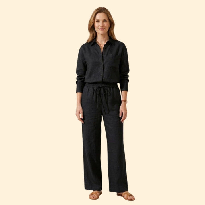 Women's Effortless Elegance Set