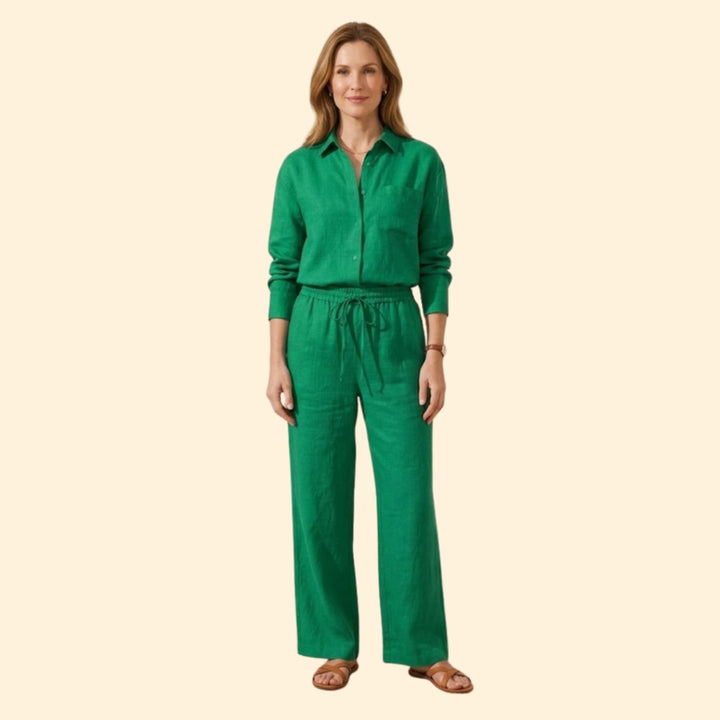 Women's Effortless Elegance Set