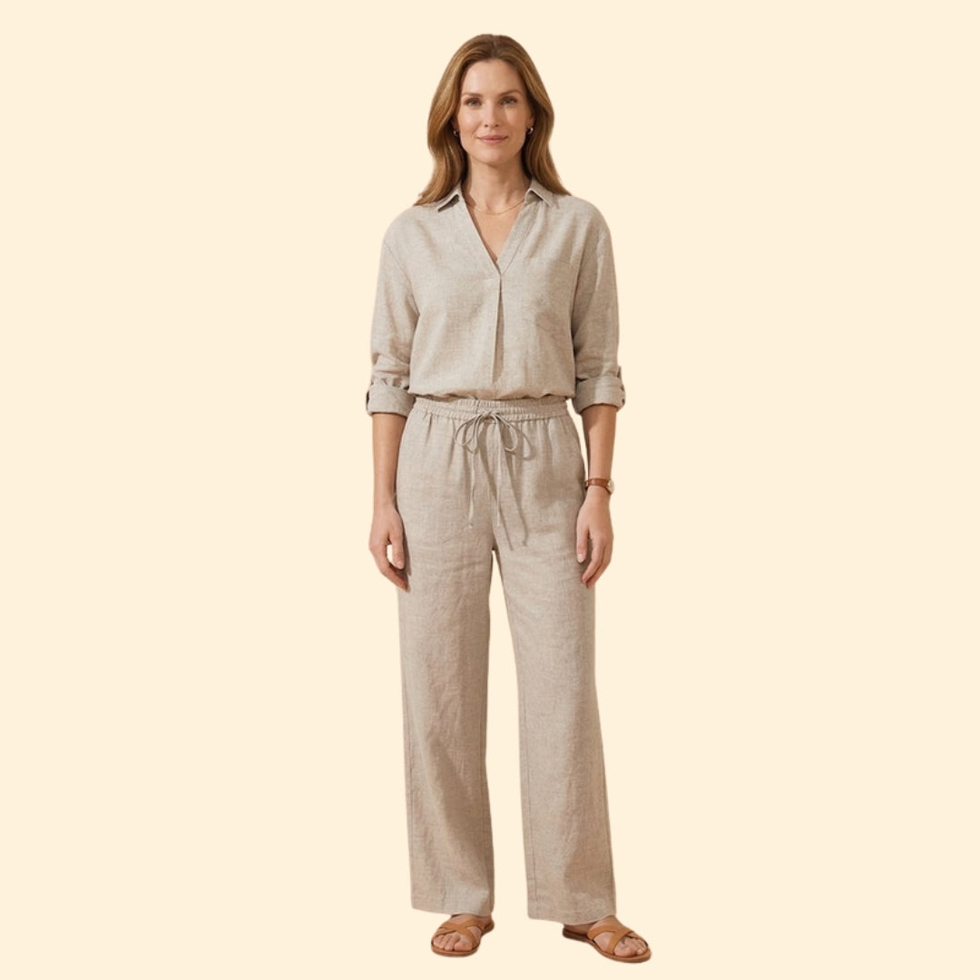 Women's Effortless Elegance Set
