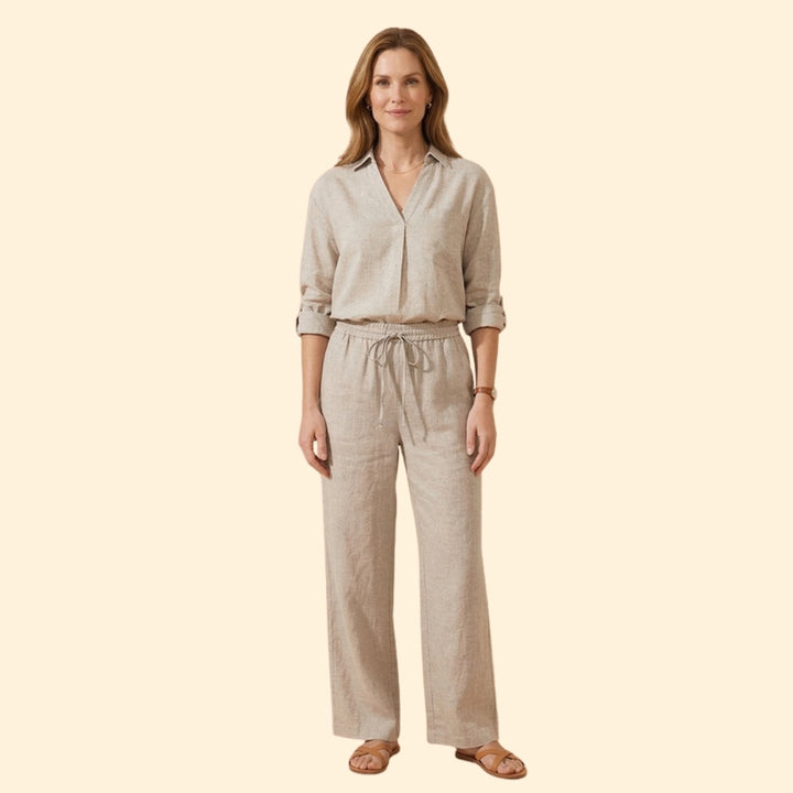 Women's Effortless Elegance Set