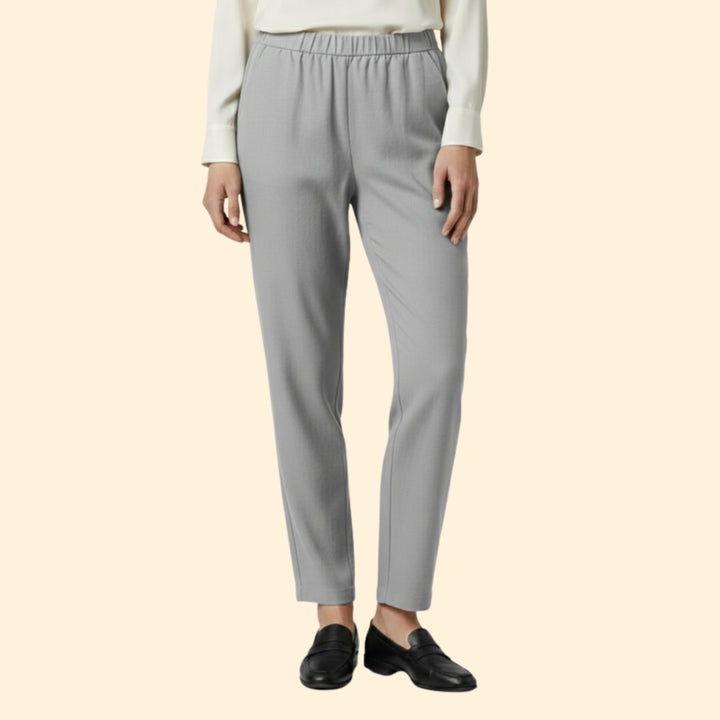 Women's Effortless Elegance Trousers
