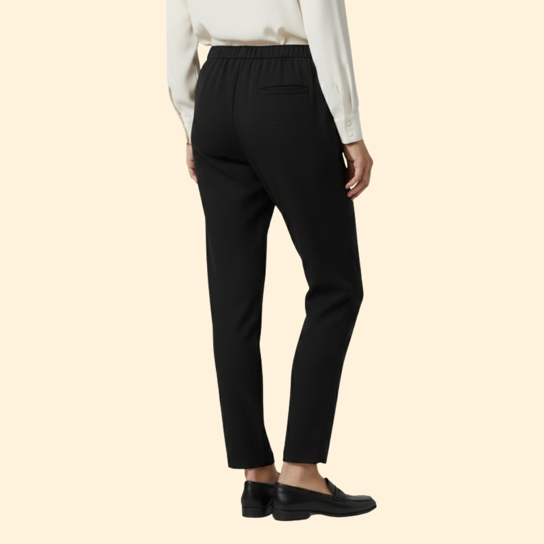 Women's Effortless Elegance Trousers