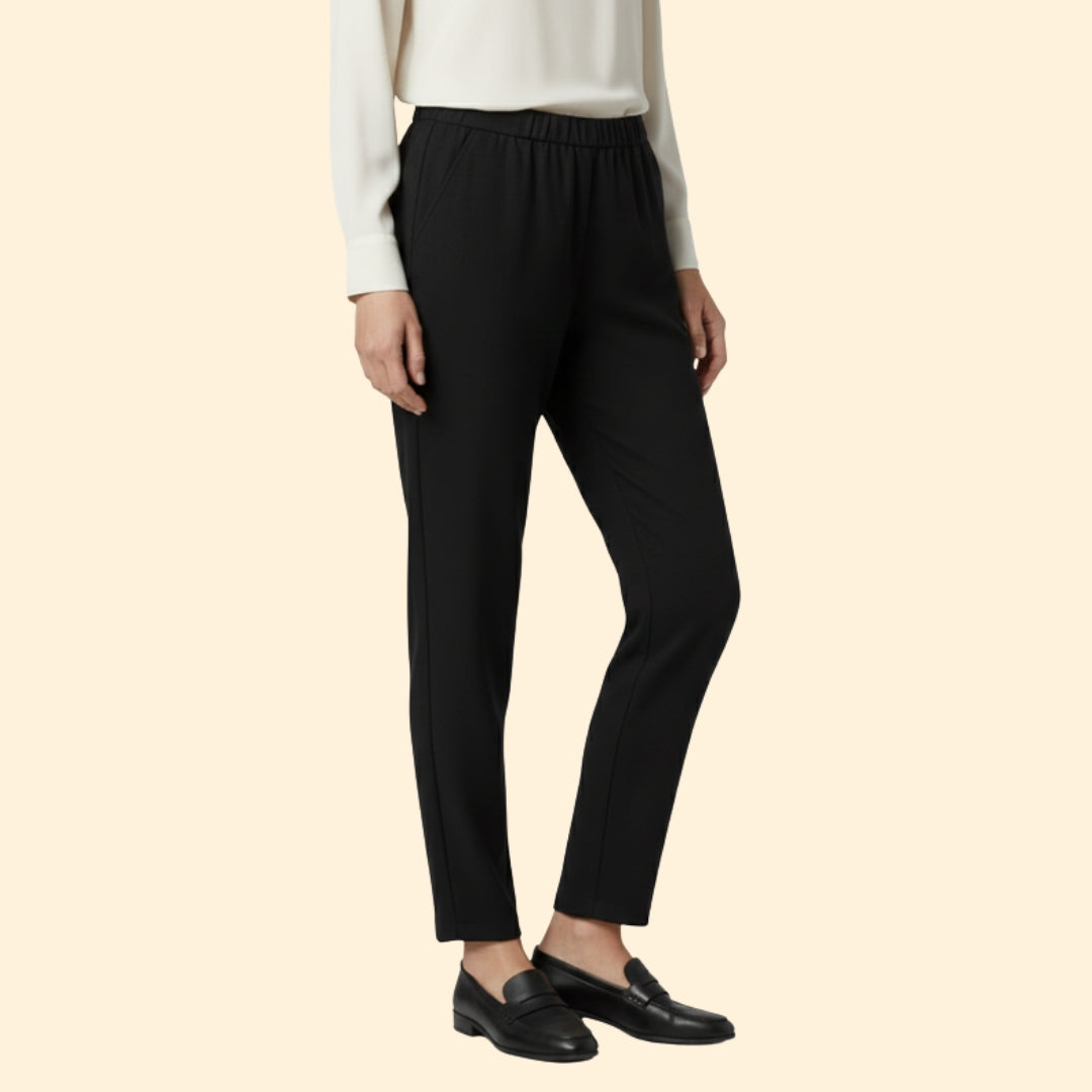 Women's Effortless Elegance Trousers