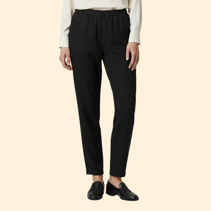 Women's Effortless Elegance Trousers