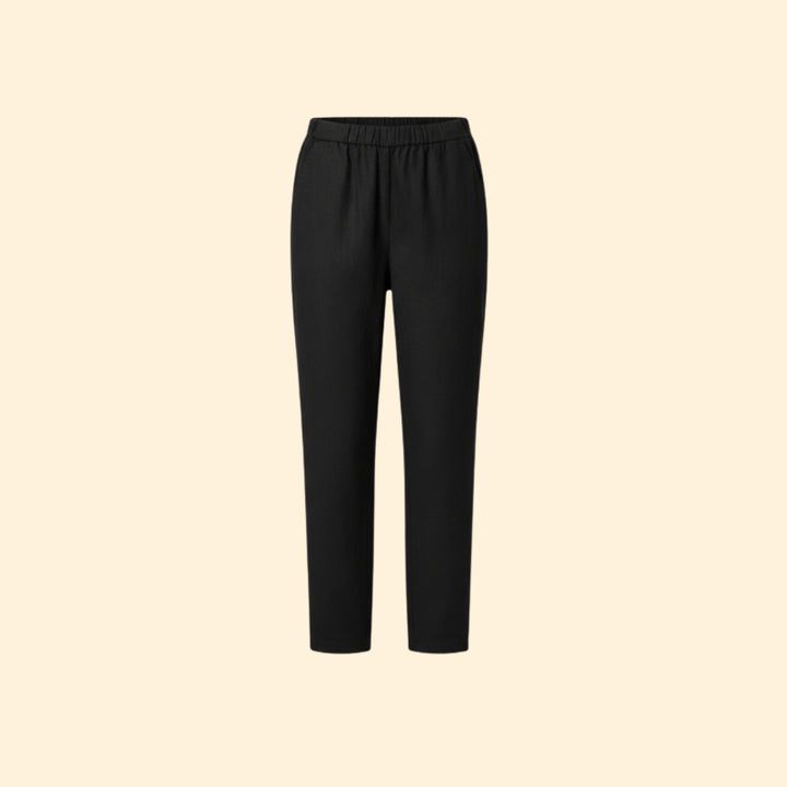 Women's Effortless Elegance Trousers