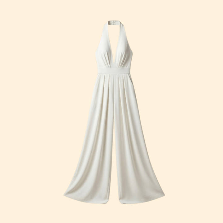 Women's Effortless Jumpsuit Style