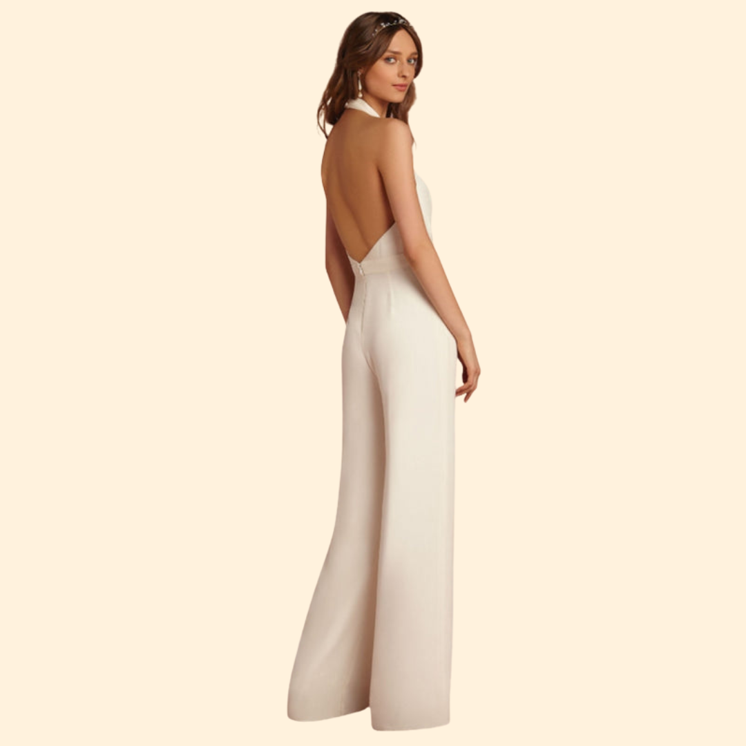 Women's Effortless Jumpsuit Style