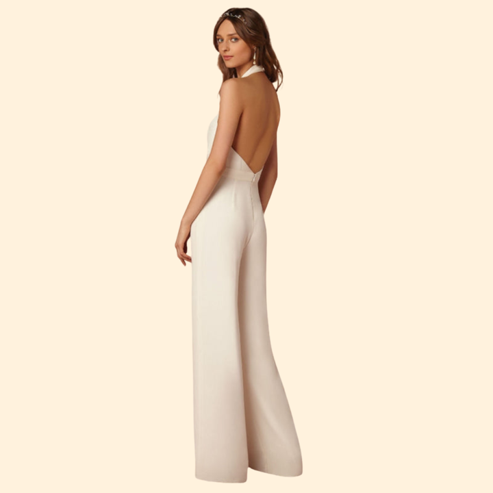 Women's Effortless Jumpsuit Style