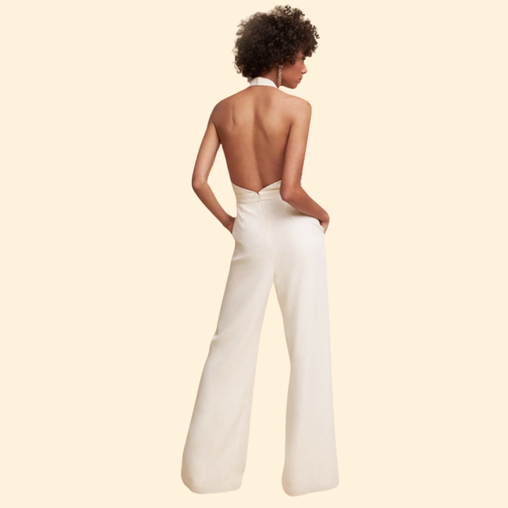 Women's Effortless Jumpsuit Style
