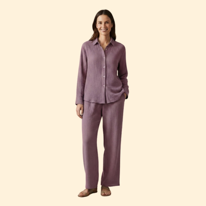 Women's Effortless Lounge Set
