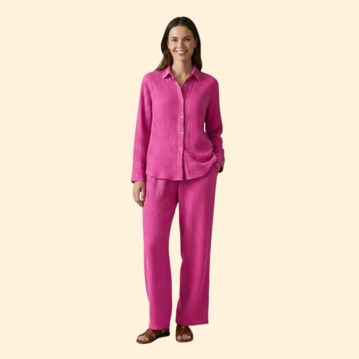 Women's Effortless Lounge Set